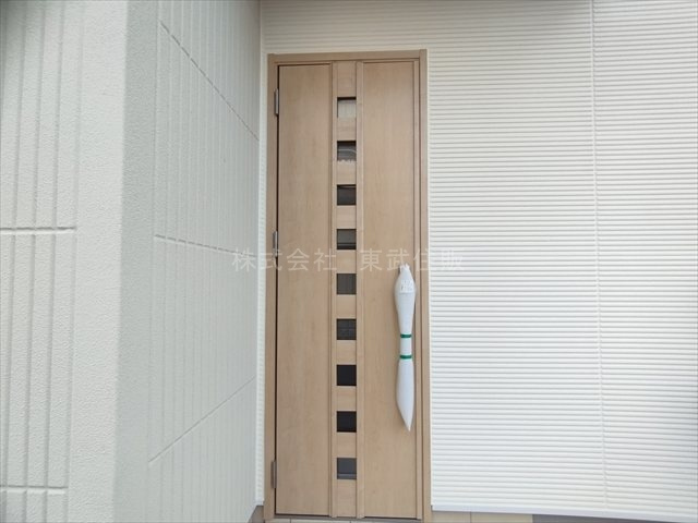 【玄関】の画像