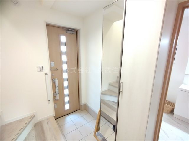 【玄関】の画像