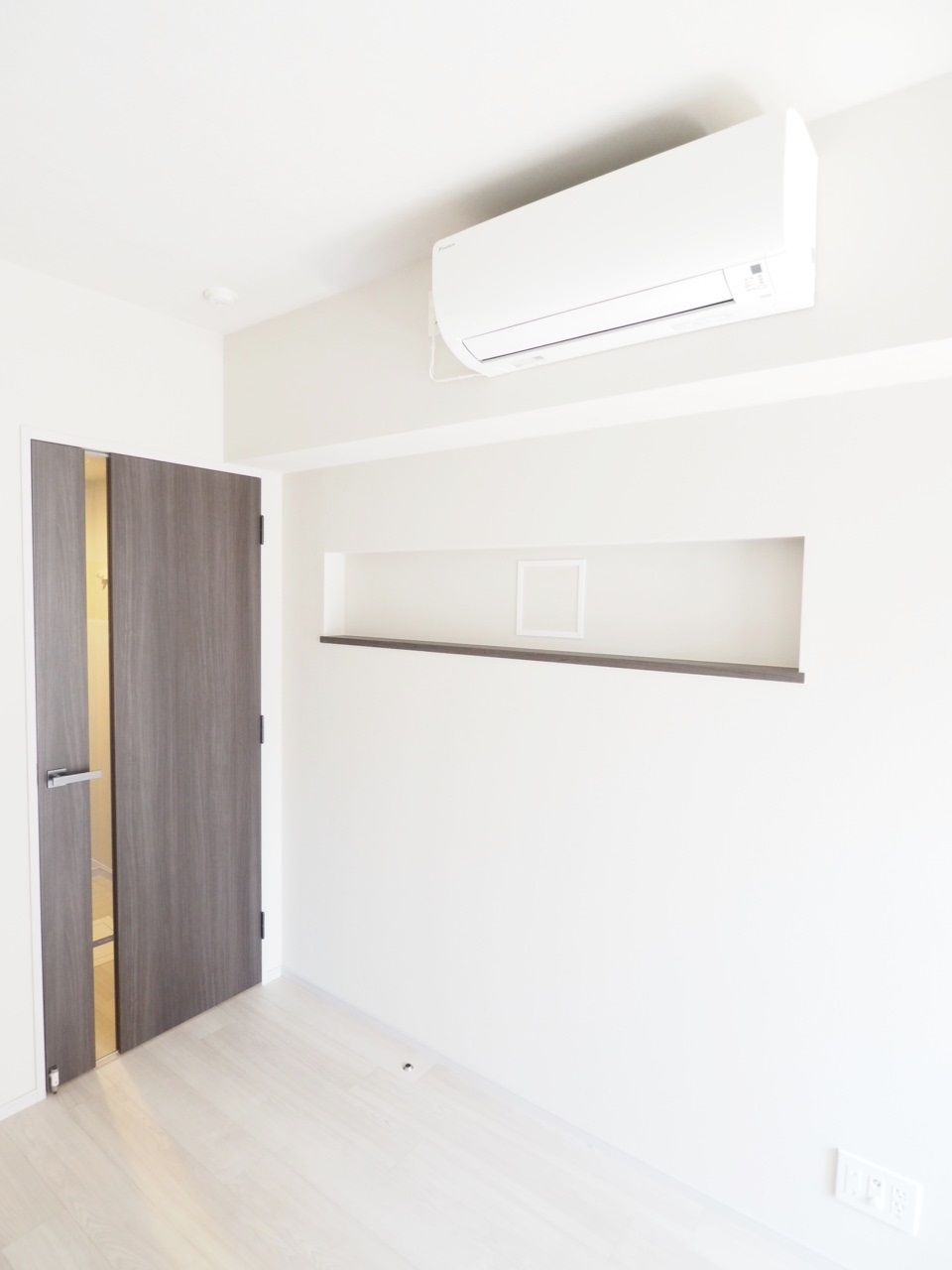 レジディア文京本郷Ⅳの洋室|※写真は同タイプの別室になります