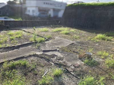 【外観】 | いちき串木野市東島平町356土地