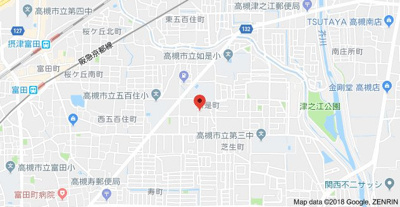【地図】 | 第1藤マンション