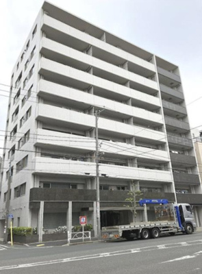 【外観】 | コスモ本所吾妻橋