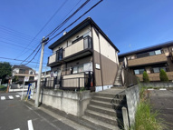 アビタシオン神田の画像