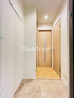 【玄関】 | Casa Branche