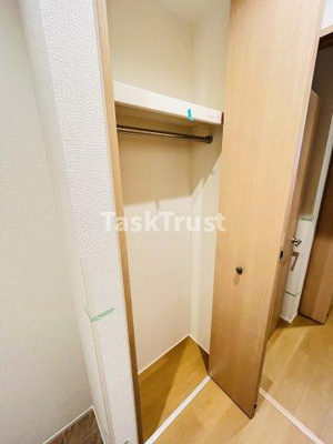 【玄関】 | Casa Branche