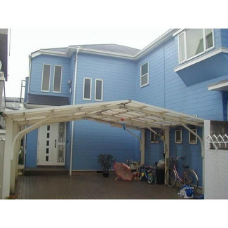 【外観】 | フリーデンハイムⅠ | フリーデンハイムⅠ