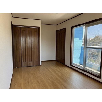 【寝室】 | フリーデンハイムⅠ | フリーデンハイムⅠ