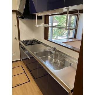 【キッチン】 | フリーデンハイムⅠ | フリーデンハイムⅠ