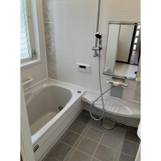 【浴室】 | フリーデンハイムⅠ | フリーデンハイムⅠ