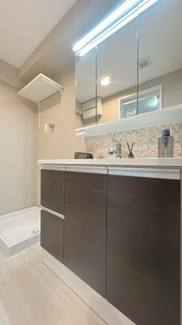 【エントランス】 | ※同売主様施工事例