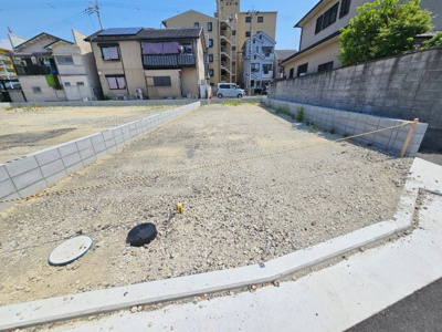 【外観】 | 額原町　売土地 | ◆住宅ローン相談会も開催中ですので、お気軽にお問い合わせ下さいませ◆