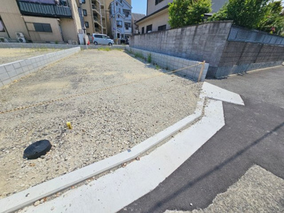 【外観】 | 額原町　売土地 | 資料請求だけでもお気軽にお問い合わせ下さいませ♪