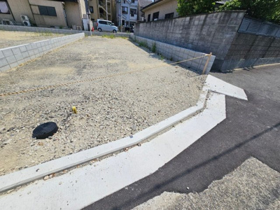 【外観】 | 額原町　売土地 | 親切・丁寧を心がけ、お客様目線で物件探しのお手伝いをさせて頂きます♪お気軽にお問い合わせください！