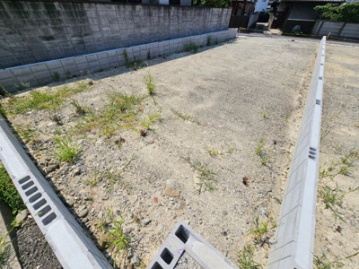 【外観】 | 額原町　売土地 | ご家族に合ったプランをご提案いたします！資料請求だけでもお気軽にお問い合わせくださいね♪