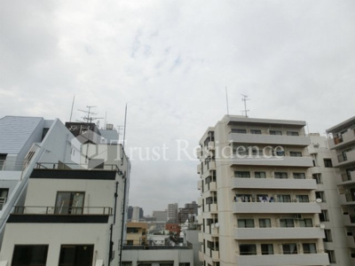 【展望】 | 日神デュオステージ亀戸