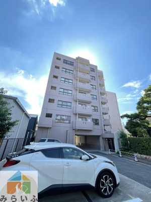 【外観】 | グレース川村