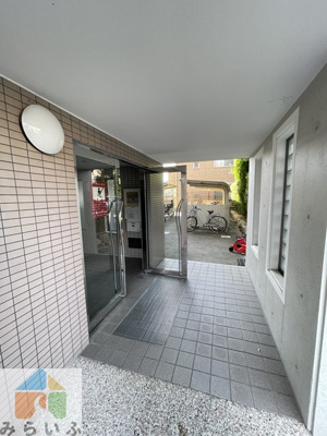 【エントランス】 | グレース川村