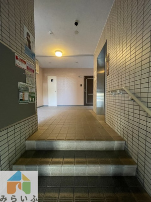 【ロビー】 | グレース川村