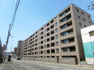 【外観】 | サーパスシティ西院日照町