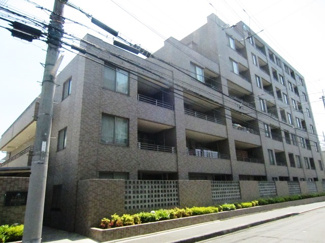 【外観】 | サーパスシティ西院日照町