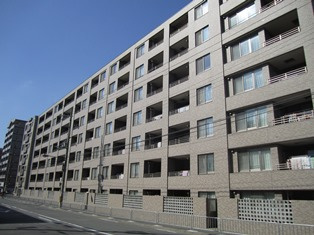 【外観】 | サーパスシティ西院日照町