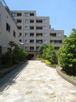 【その他】 | サーパスシティ西院日照町 | アプローチ