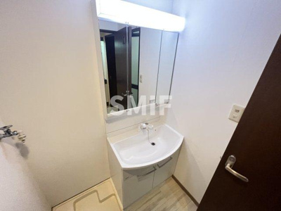 【洗面所】 | メゾンエトワル 