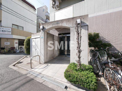 【その他共用部分】 | メゾンエトワル 