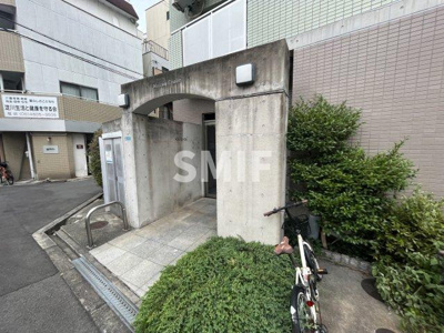 【エントランス】 | メゾンエトワル 