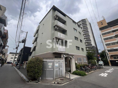 【その他共用部分】 | メゾンエトワル 