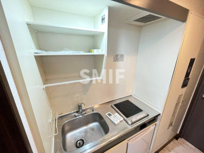 【キッチン】 | メゾンエトワル 