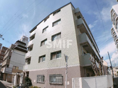 【外観】 | メゾンエトワル 