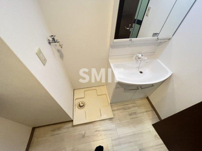 【洗面所】 | メゾンエトワル 