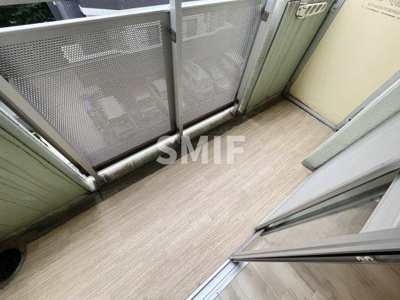 【バルコニー】 | メゾンエトワル 