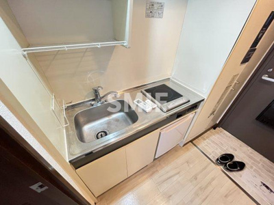 【キッチン】 | メゾンエトワル 