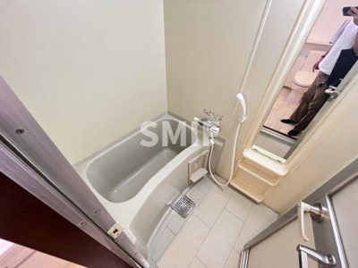 【浴室】 | メゾンエトワル 