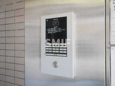 【セキュリティ】 | メゾンエトワル 