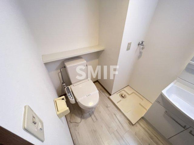 【トイレ】 | メゾンエトワル 