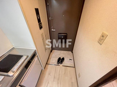 【玄関】 | メゾンエトワル 