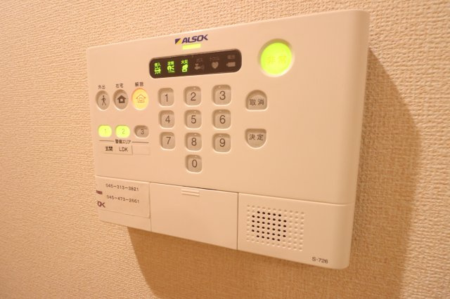 ベルミナールAのセキュリティ