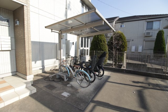 ベルミナールAのその他共用部分