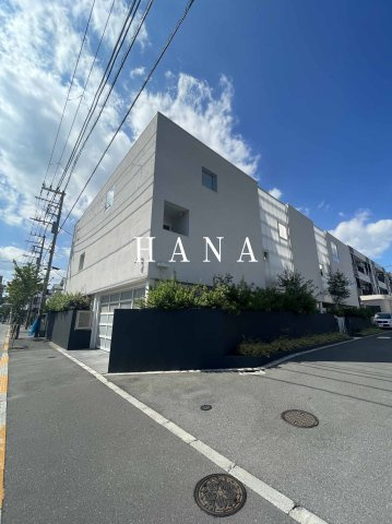 MOANA HALEの外観