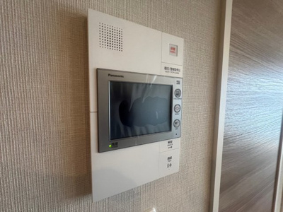 【セキュリティ】 | グランリベレ明石