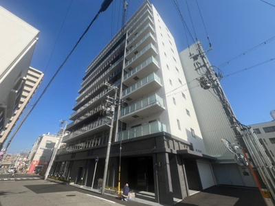 【外観】 | グランリベレ明石