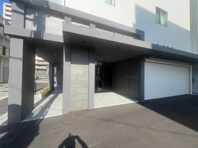【エントランス】 | グランリベレ明石
