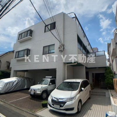 【駐車場】 | カーサ・ベルデ