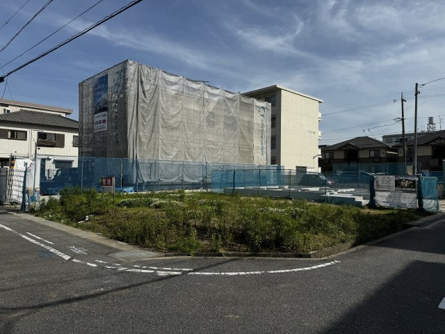 安城市緑町の画像