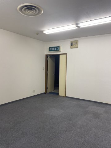 ケイズプレイス黒崎Ⅱの内装