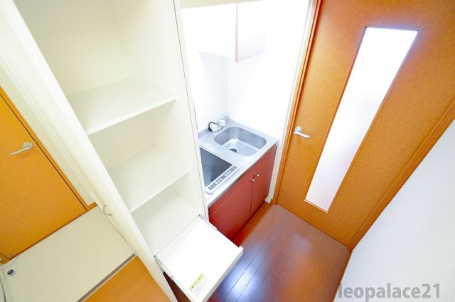 レオパレスアインツェルのその他|設備・使用は号室により異なる為、現況を優先いたします。