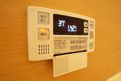 【設備】 | パロス明石ウエスト | イメージ画像